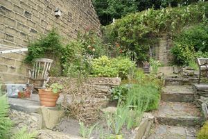 Garden- click for photo gallery